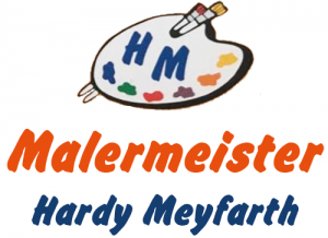 Logo Maler Hardy Meyfarth Mihla